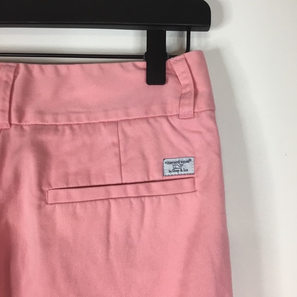 Vineyard Vines pink pants - Picture 5 of 8